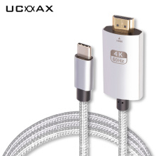 OEM Better Durability 4K 60Hz UHD HDMI Cable